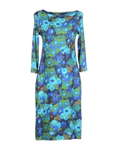 ZOOM ERDEM - Knee-length dress
