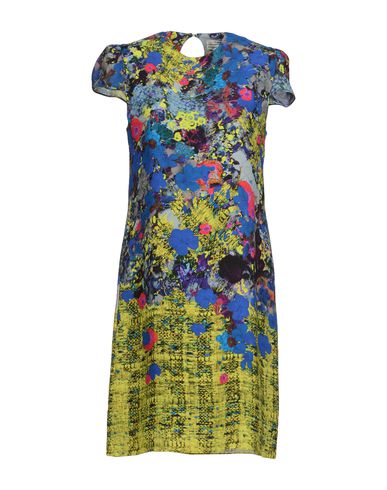 ZOOM ERDEM - Short dress