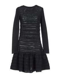 VALENTINO - Short dress