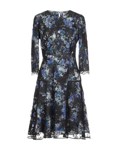ZOOM ERDEM - Knee-length dress