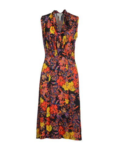 ZOOM ERDEM - Knee-length dress