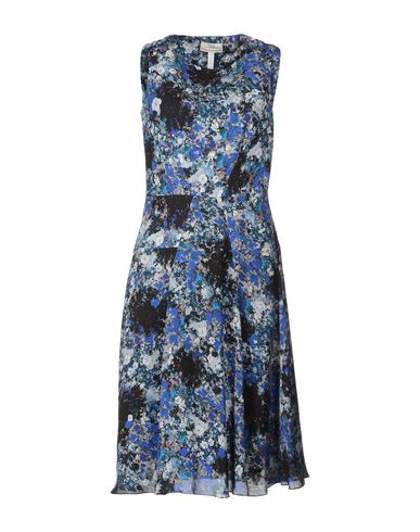 ZOOM ERDEM - Knee-length dress