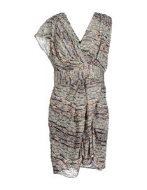 ISABEL MARANT - Vestito corto
