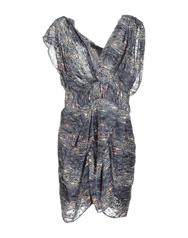 ZOOM ISABEL MARANT - Short dress