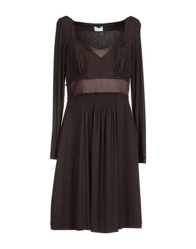 ZOOM PHILOSOPHY di A. F. - Short dress
