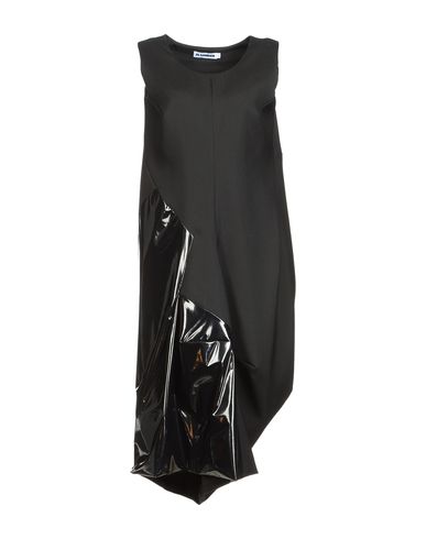 ZOOM JIL SANDER - 3/4 length dress