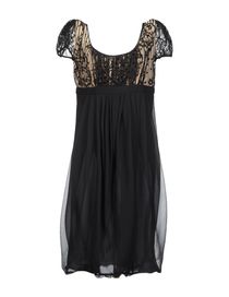 BLUMARINE - Short dress