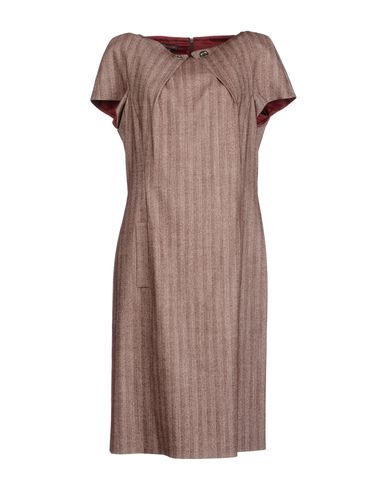 ZOOM ESCADA - Knee-length dress