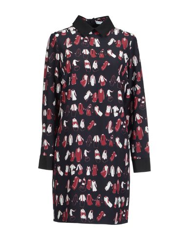 ZOOM VICTORIA, VICTORIA BECKHAM - Short dress