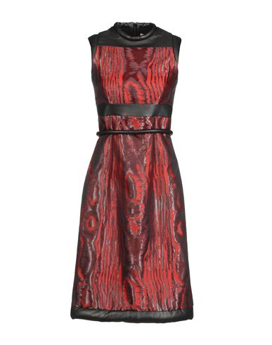 ZOOM CHRISTOPHER KANE - Short dress