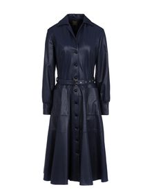 3/4 length dress - TRUSSARDI