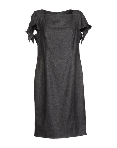 ZOOM ESCADA - Knee-length dress