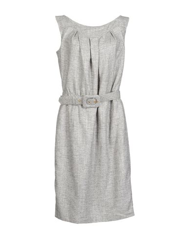 ZOOM ESCADA - Knee-length dress