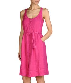 ARMANI JEANS - Short Dress