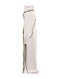 MUGLER - Long dress