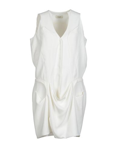 ZOOM MUGLER - Short dress