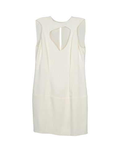 ZOOM MUGLER - Short dress