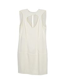 MUGLER - Short dress