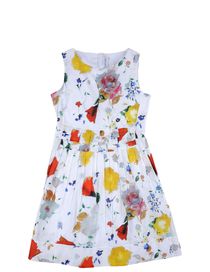 SIMONETTA - Dress