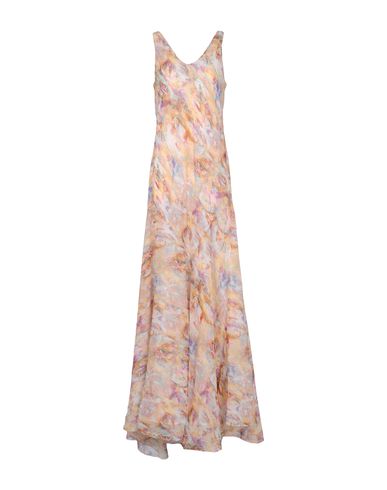 ZOOM THEYSKENS' THEORY - Long dress
