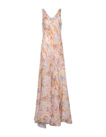 THEYSKENS' THEORY - Long dress