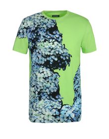 Short sleeve t-shirt - DIRK BIKKEMBERGS