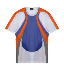 Short sleeve t-shirt - DIRK BIKKEMBERGS