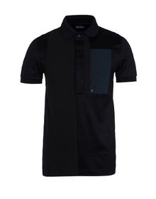 Polo shirt - DIRK BIKKEMBERGS