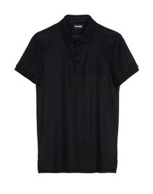 Polo-neck - DIRK BIKKEMBERGS