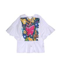 ROBERTO CAVALLI ANGELS - Blouse