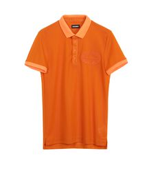 Polo-neck - DIRK BIKKEMBERGS