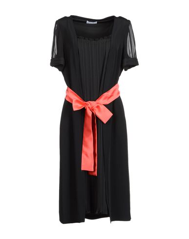 ZOOM GIORGIO GRATI - 3/4 length dress