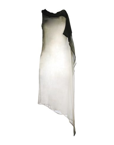 ZOOM ANN DEMEULEMEESTER - Knee-length dress