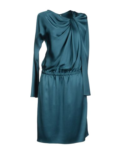 ZOOM ARMANI COLLEZIONI - 3/4 length dress