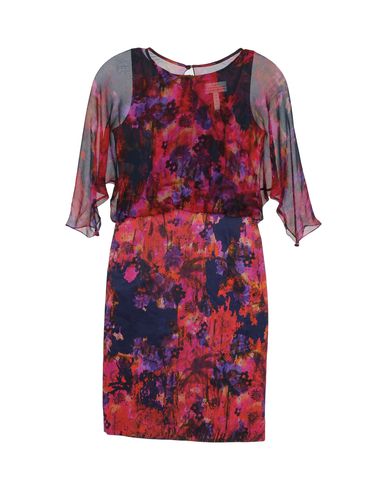 ZOOM ERDEM - 3/4 length dress