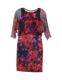 ERDEM - 3/4 length dress