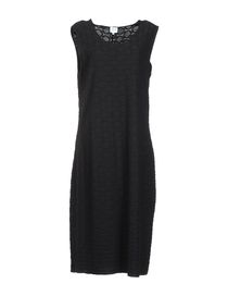 ARMANI COLLEZIONI - Short dress