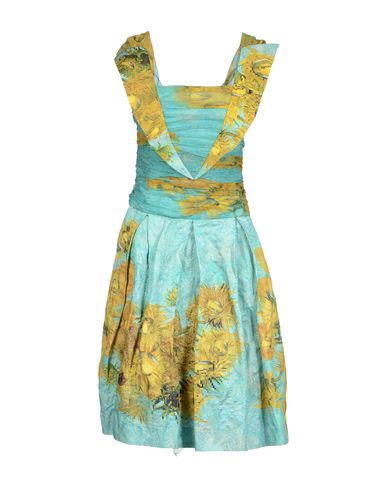 ZOOM RODARTE - Short dress