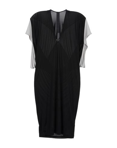 ZOOM GARETH PUGH - 3/4 length dress