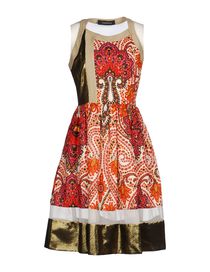 THAKOON - Robe au genou