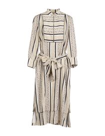 SUNO - 3/4 length dress