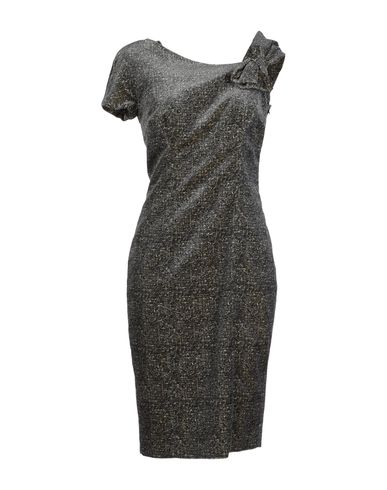 ZOOM DSQUARED2 - 3/4 length dress