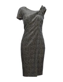 DSQUARED2 - Vestito longuette