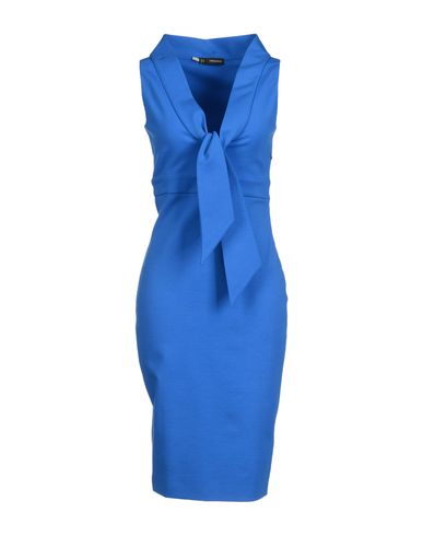 ZOOM DSQUARED2 - Knee-length dress