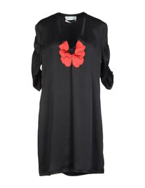 YVES SAINT LAURENT RIVE GAUCHE - Short dress