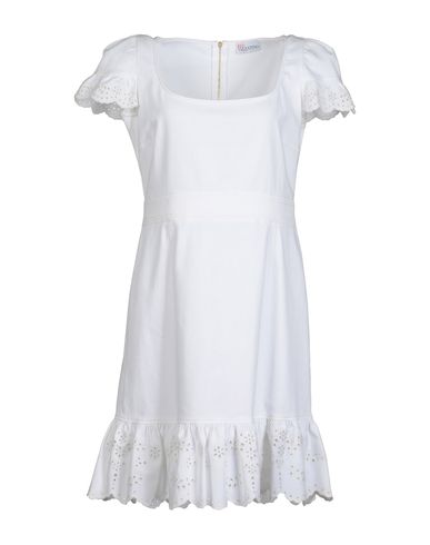 ZOOM REDValentino - Short dress