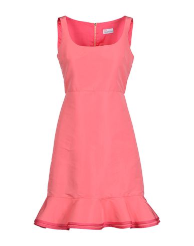 ZOOM REDValentino - Short dress