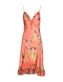 ROBERTO CAVALLI - Knee-length dress