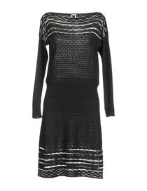 MISSONI - Short dress