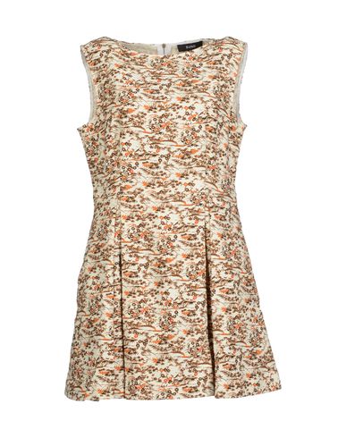 ZOOM SUNO - Short dress